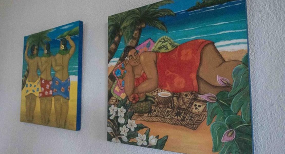 House for sale Vavau Tonga SouthPacificRealEstate